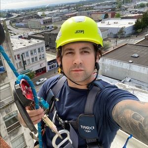 Meet your Posher, Kyle